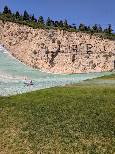 Tourist Attraction «Utah Olympic Park», reviews and photos, 3419 Olympic Pkwy, Park City, UT 84098, USA