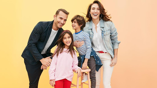 Shopping Mall «Potomac Mills», reviews and photos, 2700 Potomac Mills Cir, Woodbridge, VA 22192, USA