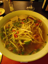 Soupe du Saigon Hanoi - Restaurant Vietnamien Paris 11 - n°4