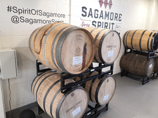 Distillery «Sagamore Spirit Distillery», reviews and photos, 301 E Cromwell St, Baltimore, MD 21230, USA