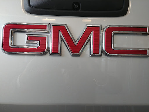 Car Dealer «Randy Wise Buick GMC», reviews and photos, 2530 Owen Rd, Fenton, MI 48430, USA