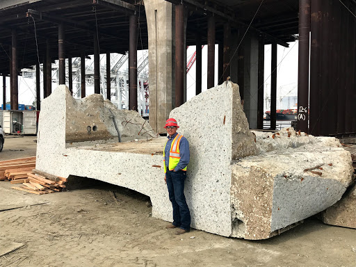 Concrete Contractor «Penhall Company», reviews and photos, 2449 Constitution Blvd, Salt Lake City, UT 84119, USA