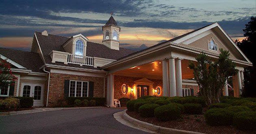 Golf Club «Harbor Club on Lake Oconee», reviews and photos, 1111 Polo Cir, Greensboro, GA 30642, USA
