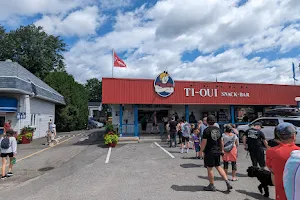 Ti-Oui Snack Bar image