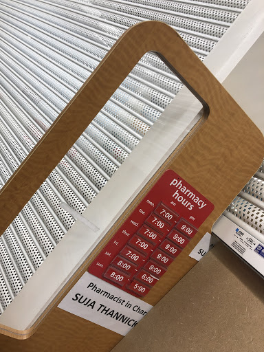 Drug Store «CVS», reviews and photos, 20 Kinderkamack Rd, Montvale, NJ 07645, USA