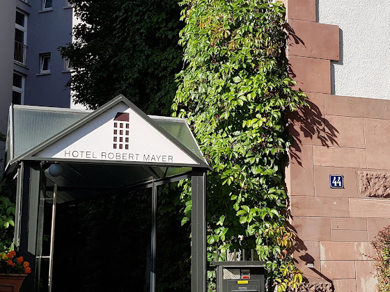 Les plus récentes hôtels Art-Hotel Robert Mayer 60486 Frankfurt