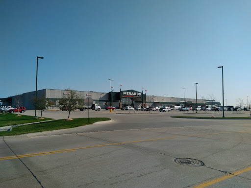 Home Improvement Store «Menards», reviews and photos, 24th St, Fremont, NE 68025, USA