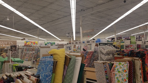 Fabric Store «Jo-Ann Fabrics and Crafts», reviews and photos, 2655 N Decatur Rd, Decatur, GA 30030, USA