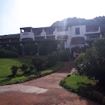 Photo n°5 de l'avis de Jaqui.a fait le 25/09/2019 à 07:07 sur le  Hotel la Bisaccia à Arzachena