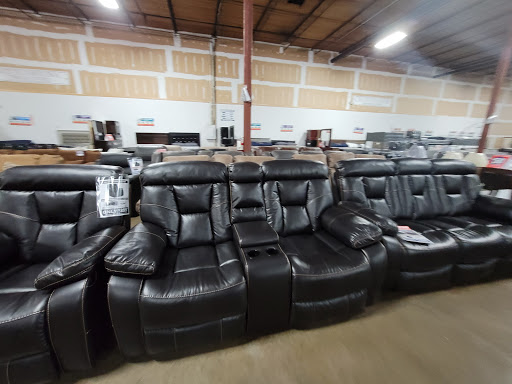 Furniture Store «American Freight Furniture and Mattress», reviews and photos, 3404 Moffett Rd, Mobile, AL 36607, USA