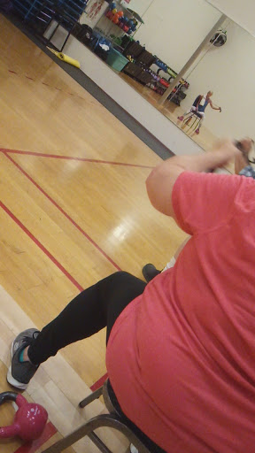 Swim Club «Twin Arbors Athletic Club», reviews and photos, 1900 S Hutchins St, Lodi, CA 95240, USA