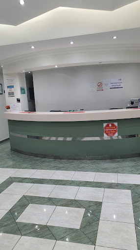 Academic Dental Center - Academic Dental Center