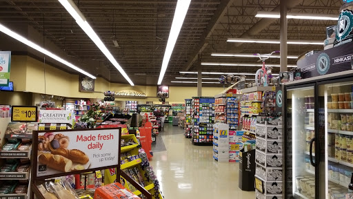 Grocery Store «Safeway», reviews and photos, 1891 Pioneer Pkwy E, Springfield, OR 97477, USA