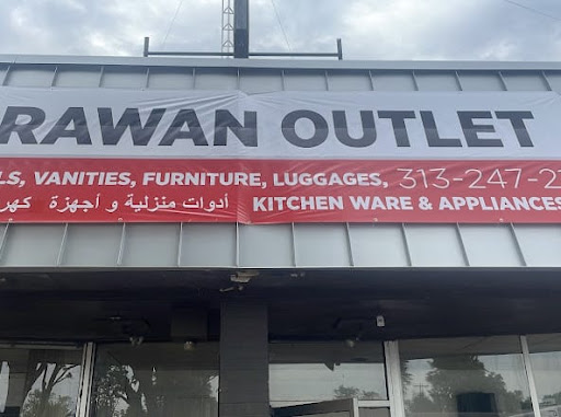 Rawan Outlet