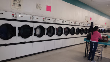 4 G's Laundromat
