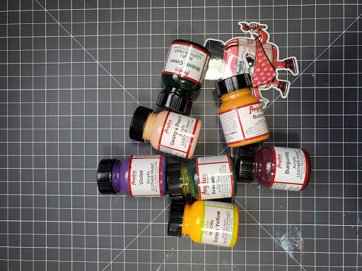 Art Supply Store «Artist & Craftsman Supply San Francisco», reviews and photos, 555 Pacific Ave, San Francisco, CA 94133, USA