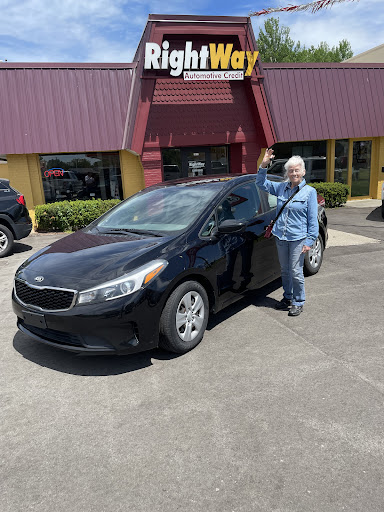 Used Car Dealer «RightWay Auto Sales», reviews and photos, 3550 Lapeer Rd, Port Huron, MI 48060, USA