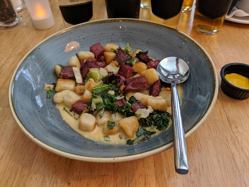 Restaurants to eat fondue in Dublin