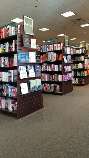 Book Store «Barnes & Noble», reviews and photos, 5755 N Bayshore Dr, Glendale, WI 53217, USA