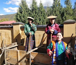 Simply Bhutan photo