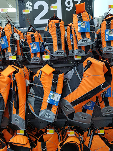 Department Store «Walmart Supercenter», reviews and photos, 2401 Highway 35 N, Rockport, TX 78382, USA