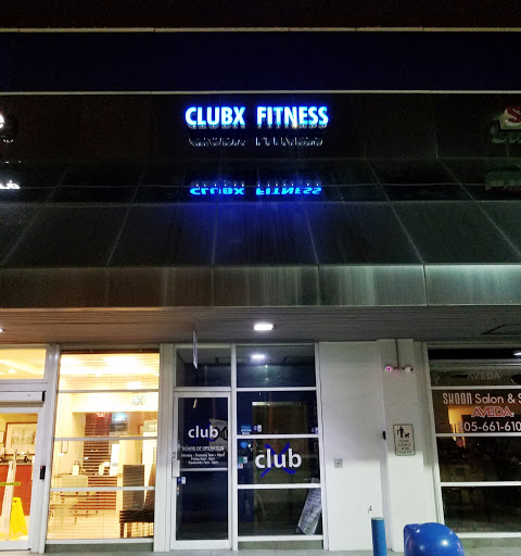 Health Club «clubX fitness center coral gables», reviews and photos, 1236 S Dixie Hwy, Coral Gables, FL 33146, USA