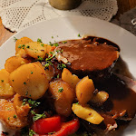 Photo n°2 de l'avis de hans.o fait le 02/02/2024 à 19:10 sur le  Historische Stadt Muehle à Traben-Trarbach