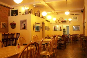 La Baguette Cafe and Espresso Bar image