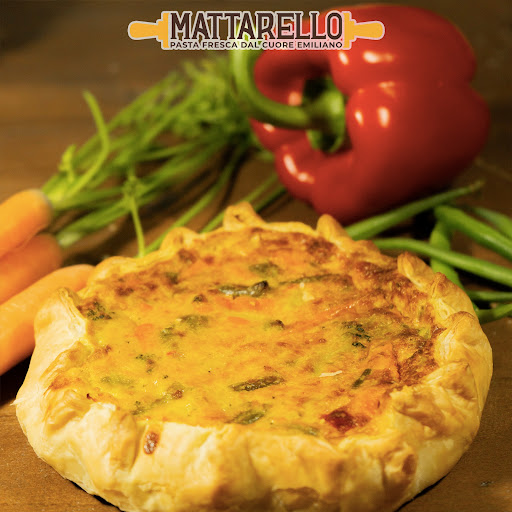 Il Mattarello in Carpaneto Piacentino, Provincia di Piacenza