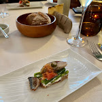 Photo n°2 de l'avis de Shy. fait le 31/07/2022 à 14:15 sur le  Ristorante Campo Cedro à Siena