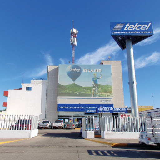 Telcel Culiacan II