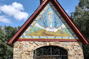 Shrine of the Virgin of the Poor image