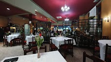 Restaurante El Chopo en Enate