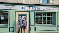 Photos du propriétaire du Restauration rapide D'Click Resto à Saint-Martin-de-Sanzay - n°1