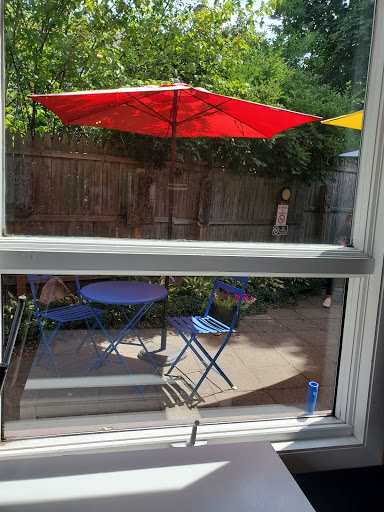 Coffee Shop «Yordprom Coffee Shop», reviews and photos, 722 Congress St, Portland, ME 04102, USA