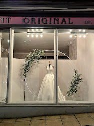 Accent Original Bridal Boutique
