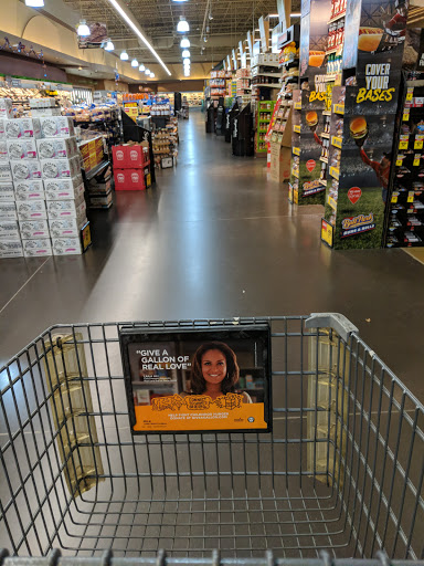 Grocery Store «Jewel-Osco», reviews and photos, 2401 US-12, Spring Grove, IL 60081, USA