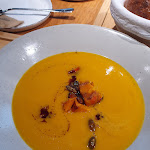 Photo n°7 de l'avis de Iva. fait le 05/10/2022 à 16:25 sur le  Oktopussy Restaurant à Norderney