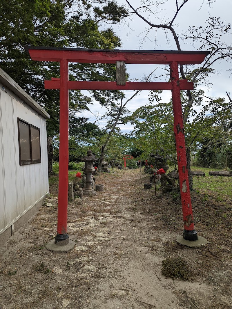 三輪神社