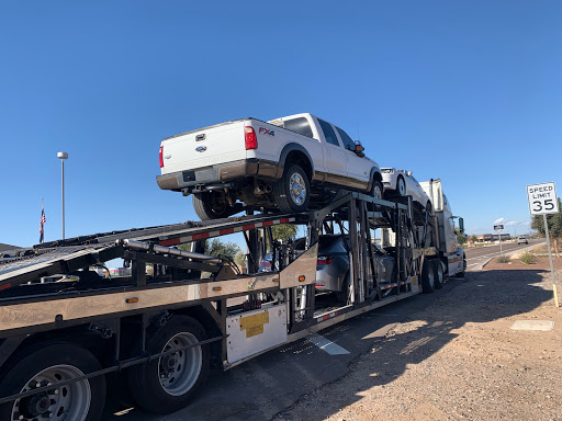 Auto Broker «Best Buy Auto, Inc.», reviews and photos, 2109 W Division St, Arlington, TX 76012, USA