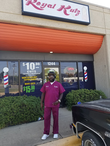 1244 N Belt Line Rd, Irving, TX 75061, USA