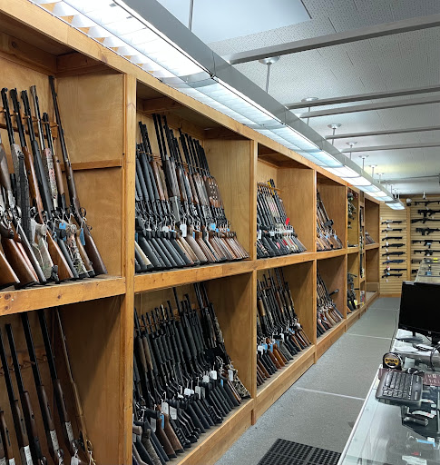 Pawn Shop «Mega Pawn 3», reviews and photos, 4415 Dixie Hwy, Waterford Twp, MI 48329, USA