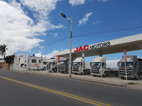 Jac Motors Pesados Ambato