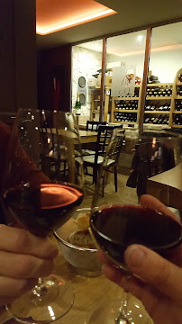 Plats et boissons du Restaurant Une Note De Vin à Nevers - n°2