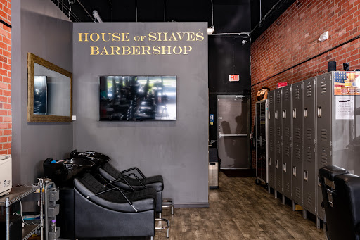 Barber Shop «House of Shaves Barbershop», reviews and photos, 6426 Bowden Rd #210, Jacksonville, FL 32216, USA