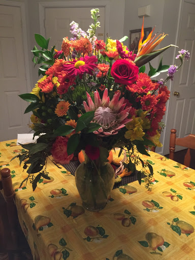 Florist «Petals With Style», reviews and photos, 117 S West End Ave, Lancaster, PA 17603, USA