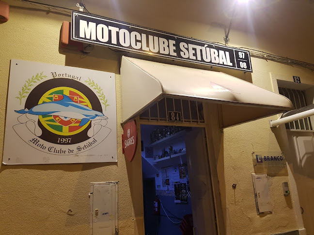 Moto Clube de Setubal