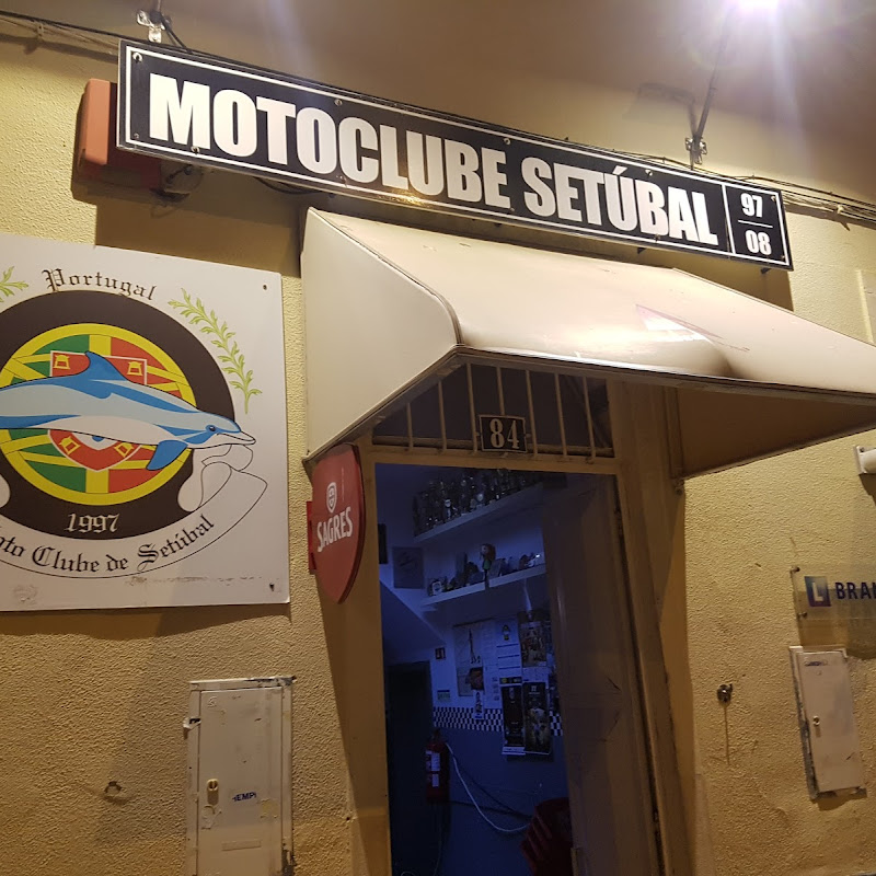 Setubal Moto Club