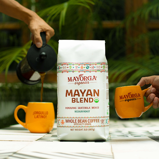 Coffee Store «Mayorga Organics», reviews and photos, 1029 E Gude Dr, Rockville, MD 20850, USA