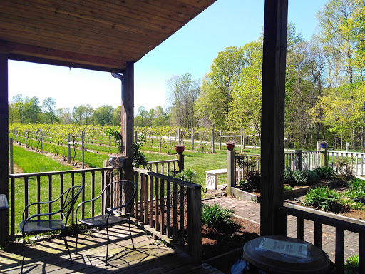Winery «Butler Winery and Vineyards», reviews and photos, 6200 E Robinson Rd, Bloomington, IN 47408, USA